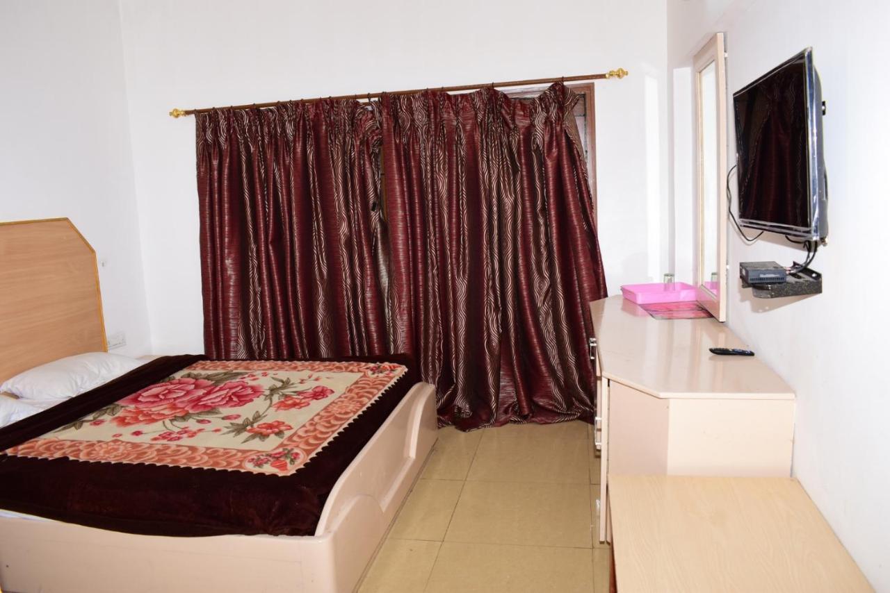 Hotel Ruby International Kodaikanal Eksteriør bilde