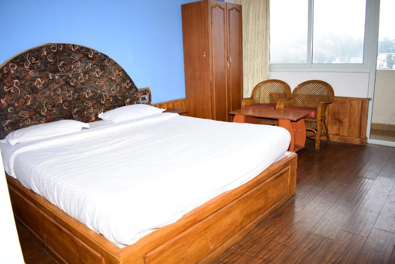 Hotel Ruby International Kodaikanal Eksteriør bilde