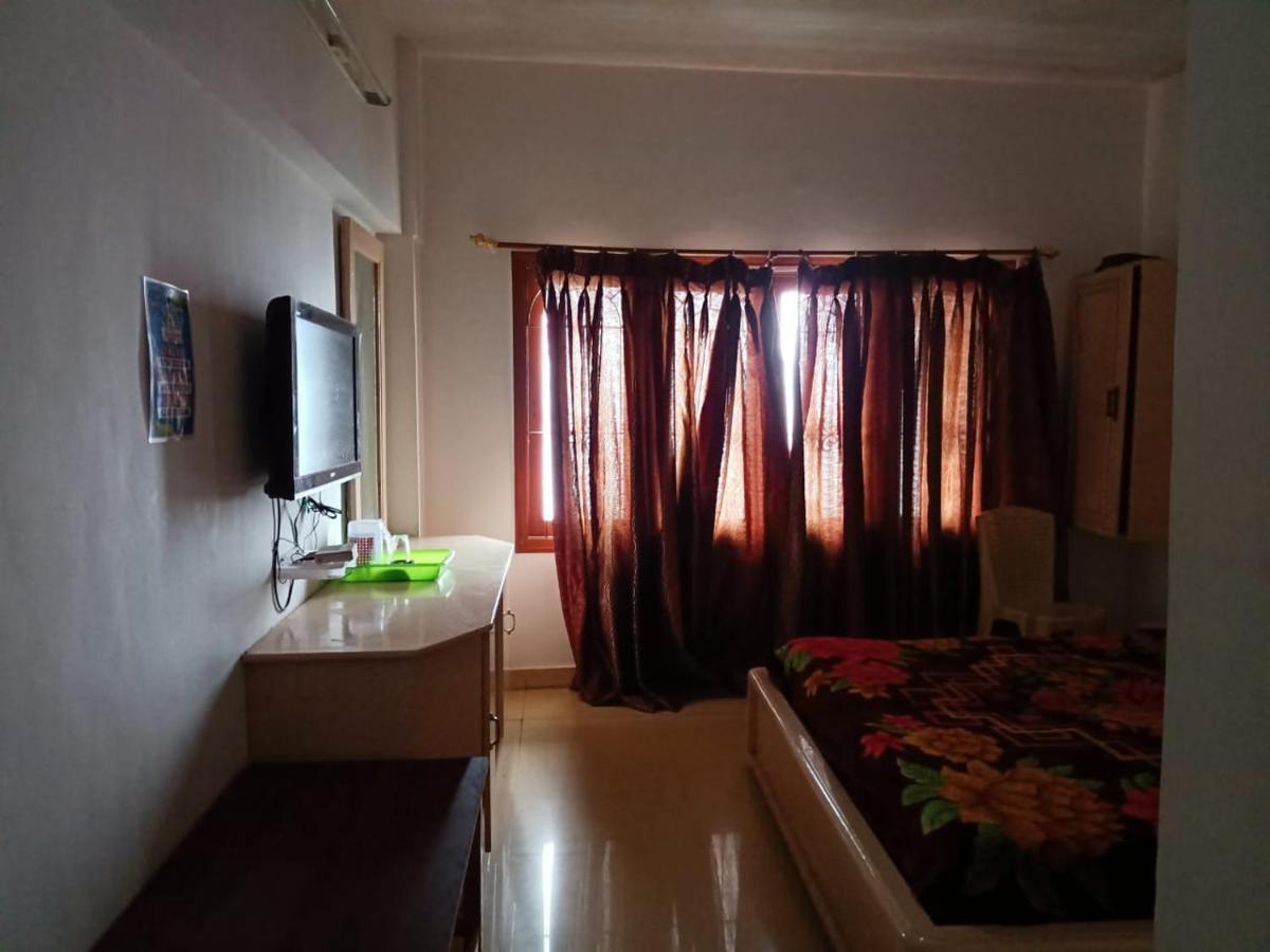 Hotel Ruby International Kodaikanal Eksteriør bilde