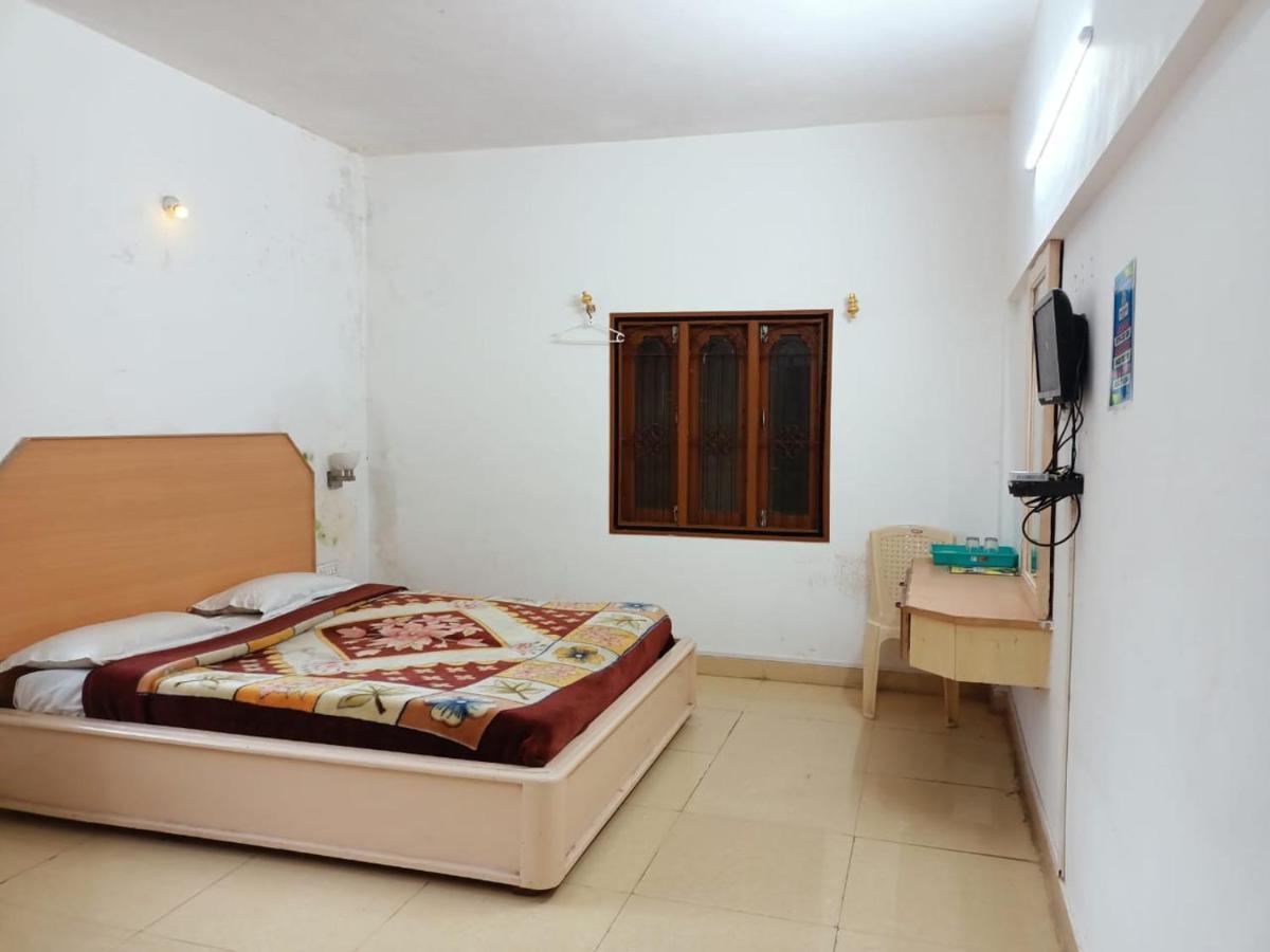 Hotel Ruby International Kodaikanal Eksteriør bilde