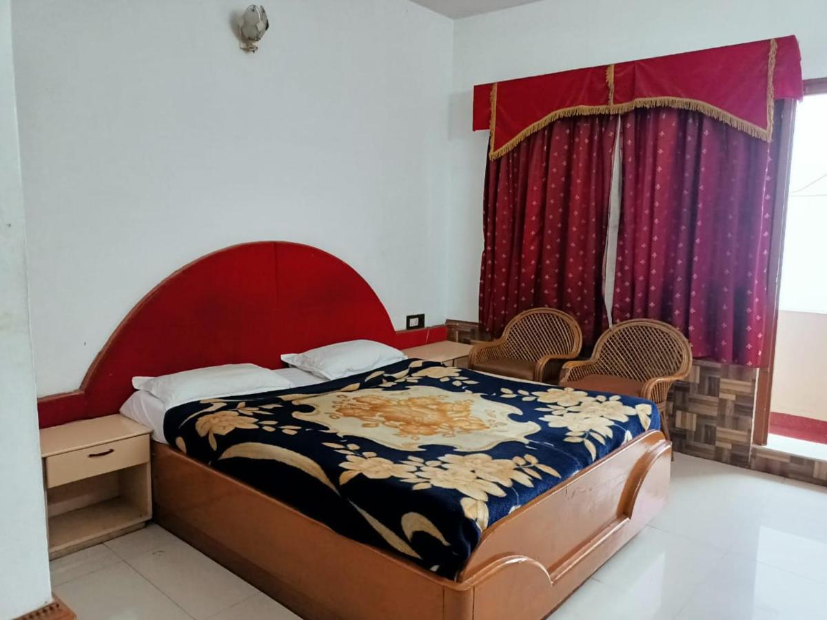 Hotel Ruby International Kodaikanal Eksteriør bilde