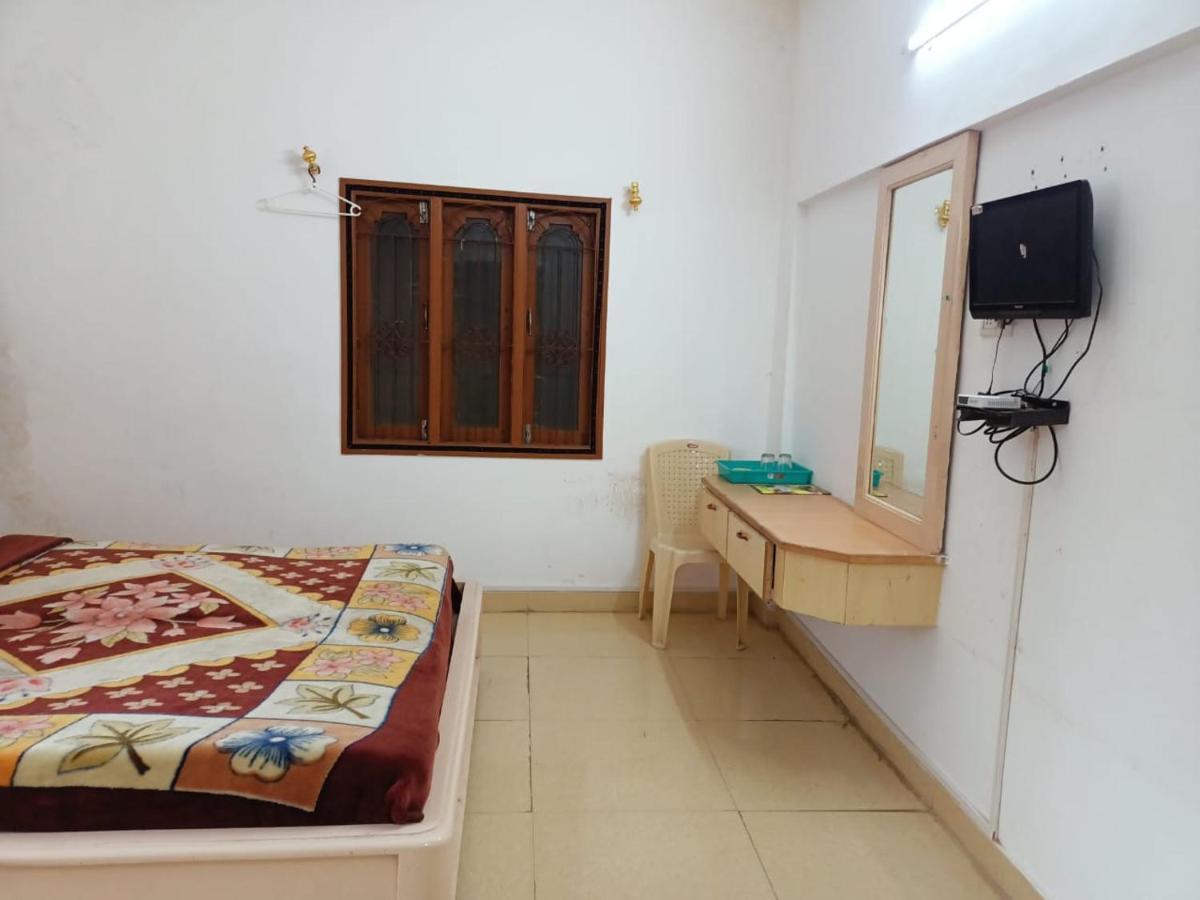 Hotel Ruby International Kodaikanal Eksteriør bilde