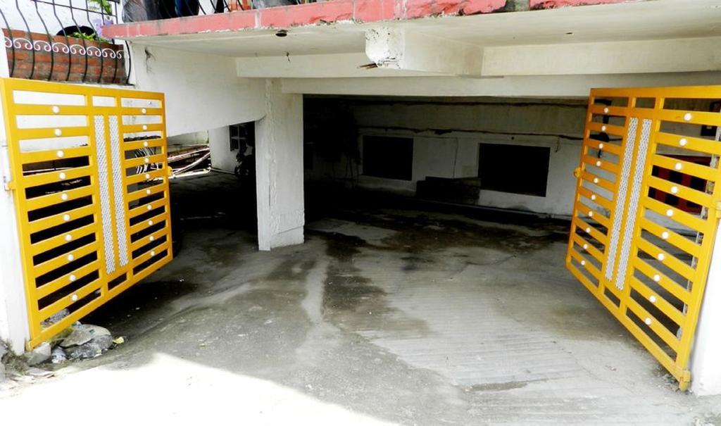 Hotel Ruby International Kodaikanal Eksteriør bilde