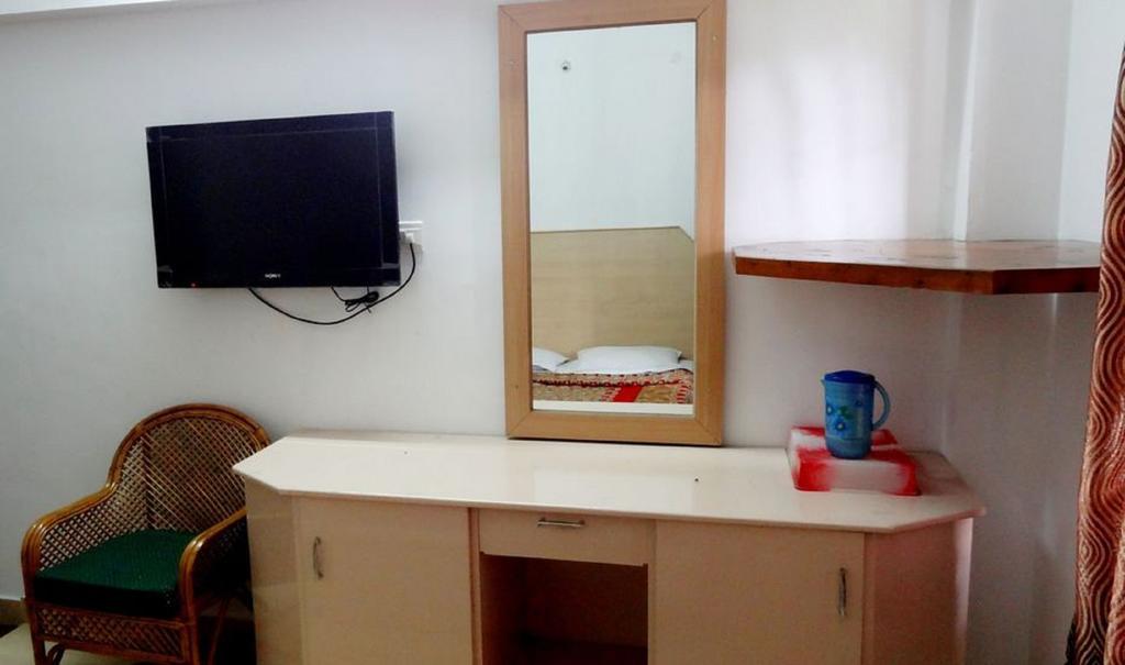 Hotel Ruby International Kodaikanal Eksteriør bilde