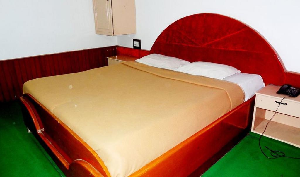 Hotel Ruby International Kodaikanal Rom bilde